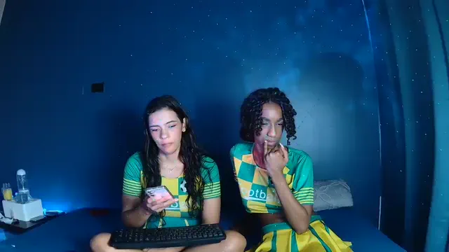 farianaall