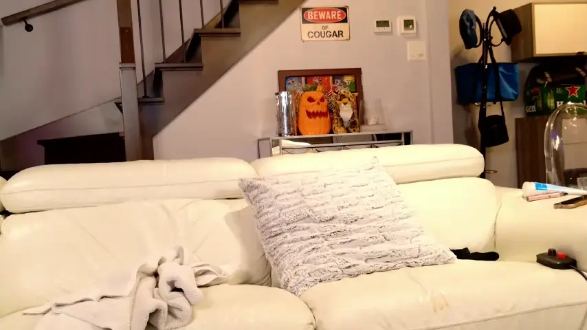 fitcougarsden