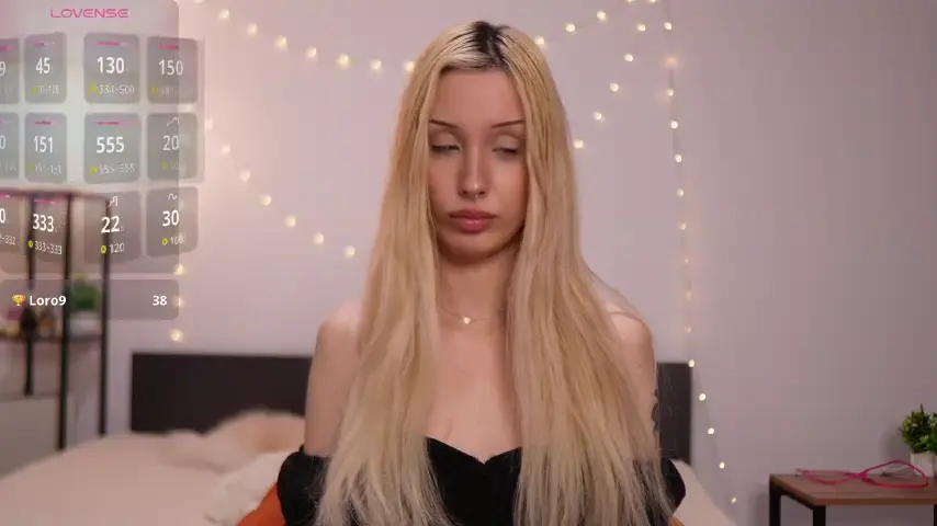 fluffiebaby