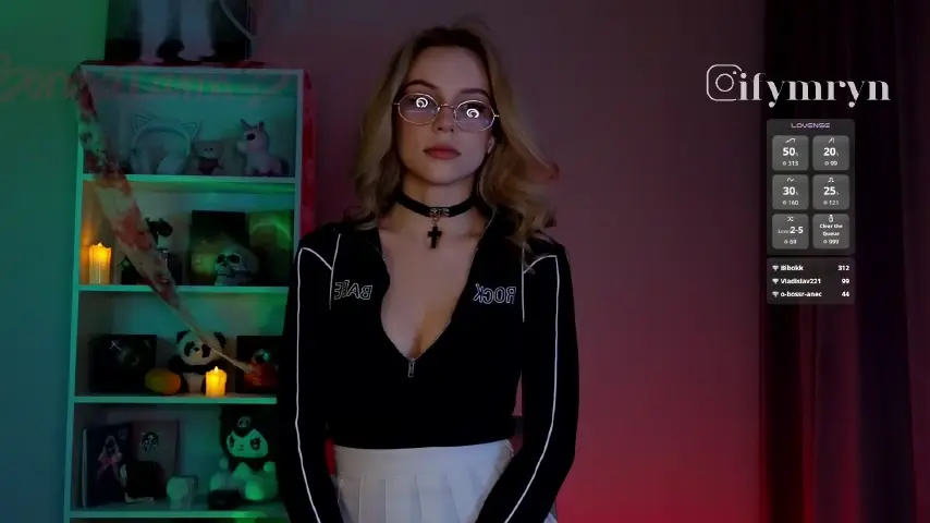 fymryn