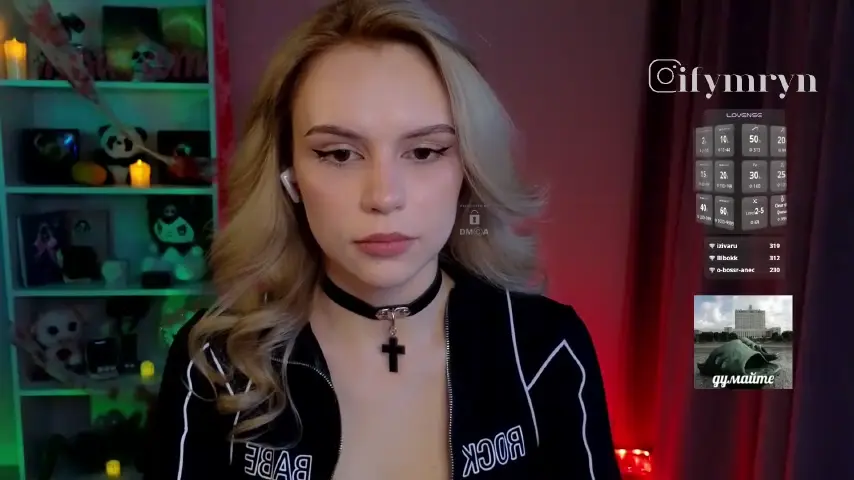 fymryn