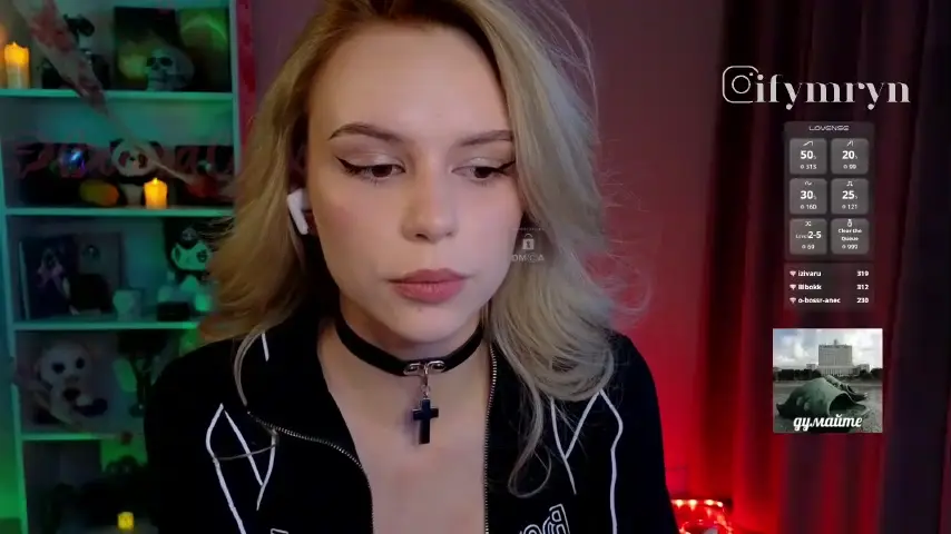 fymryn
