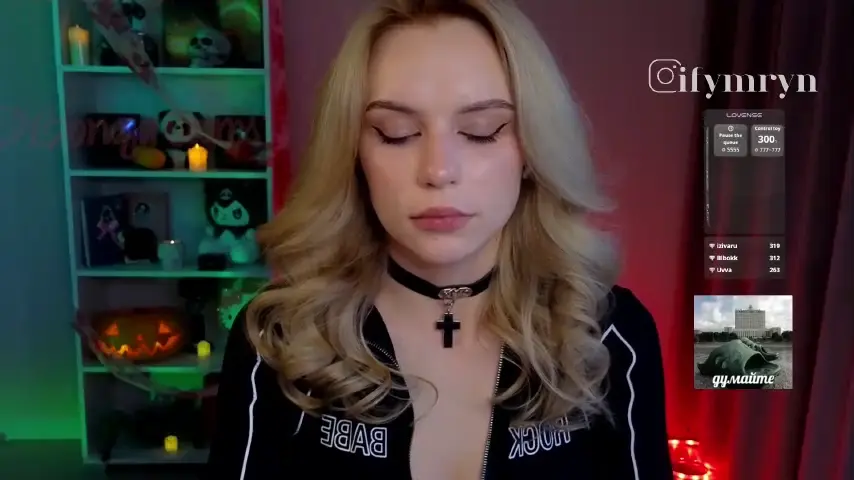fymryn