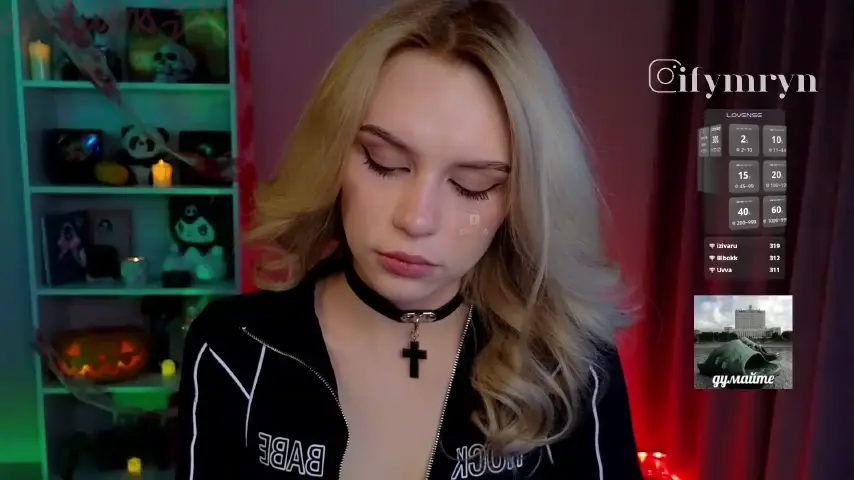fymryn