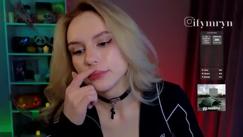 fymryn
