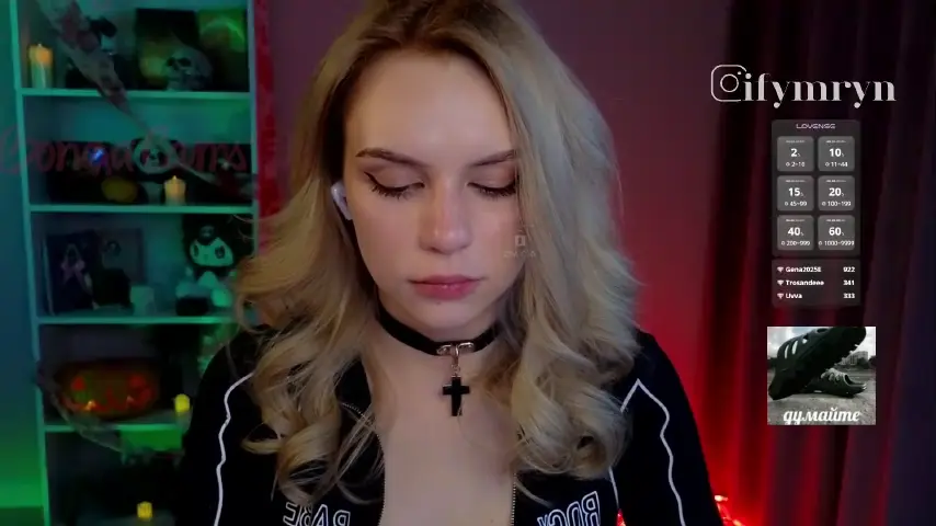 fymryn