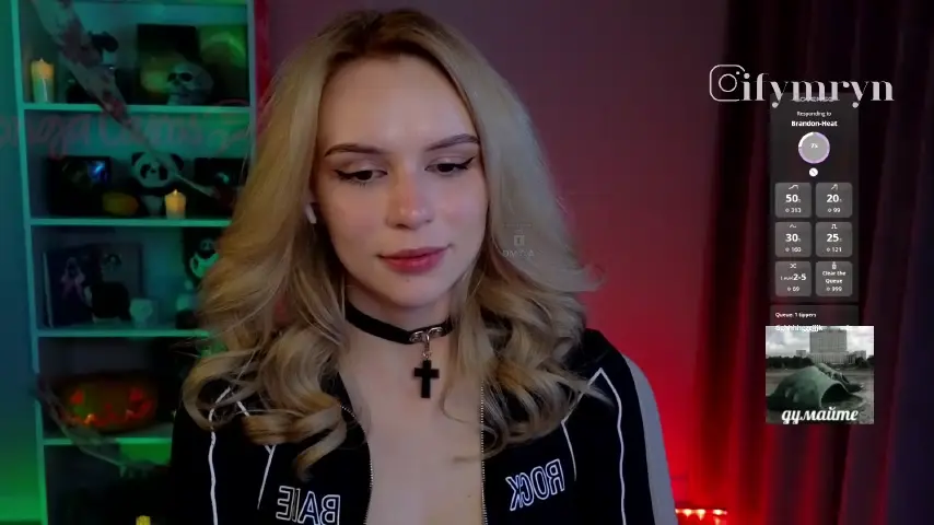 fymryn