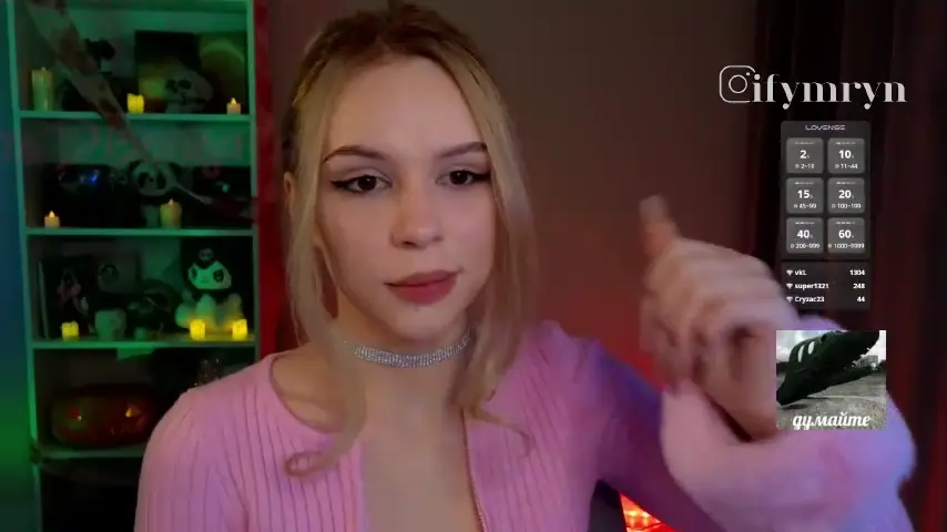 fymryn