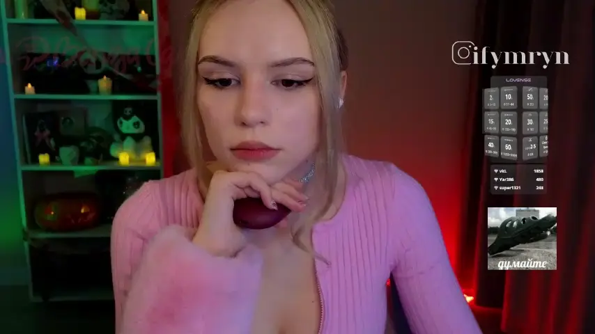 fymryn