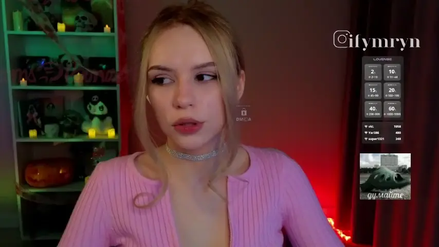 fymryn