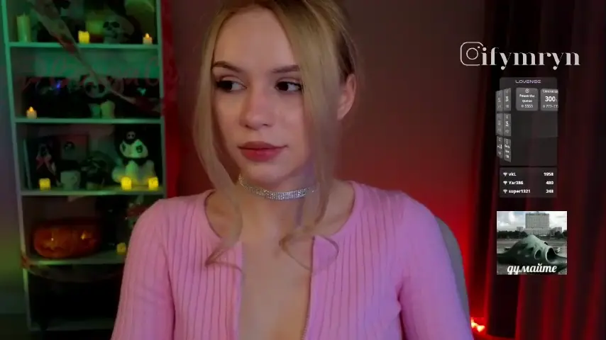 fymryn