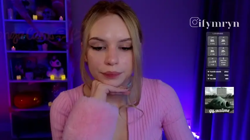 fymryn