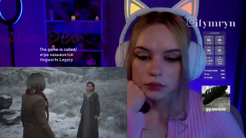 fymryn