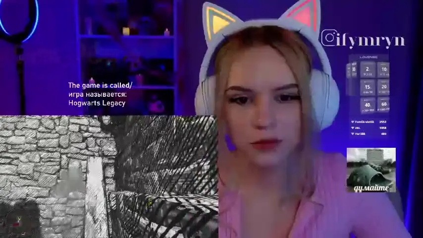 fymryn