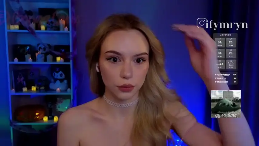 fymryn