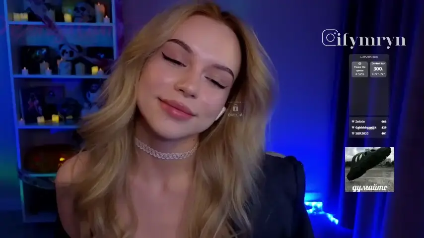 fymryn