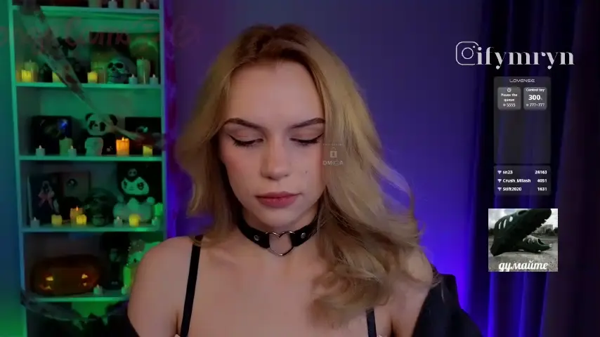 fymryn