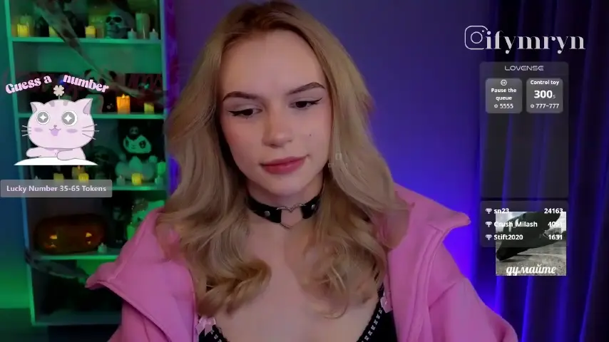 fymryn