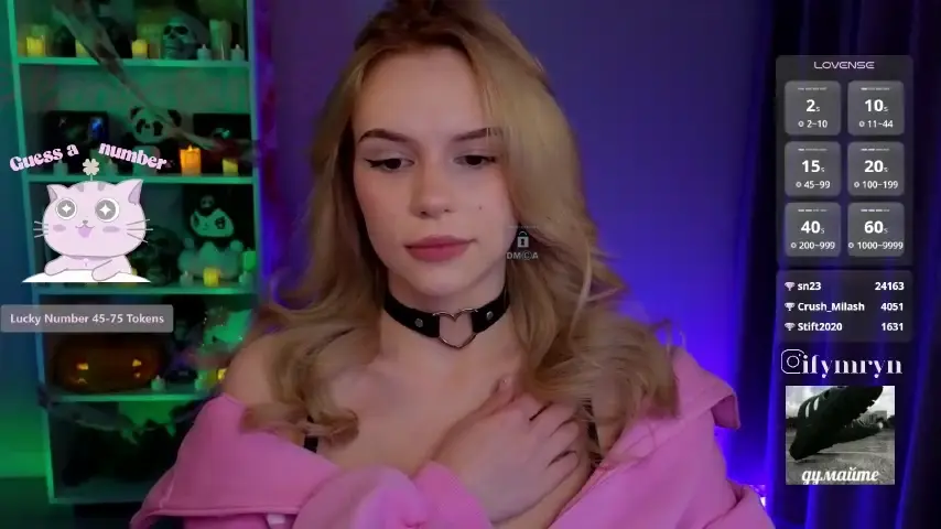fymryn