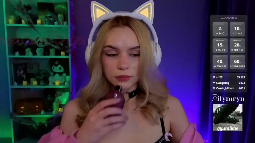 fymryn