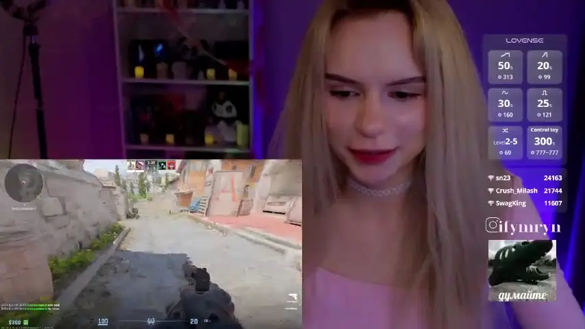 fymryn