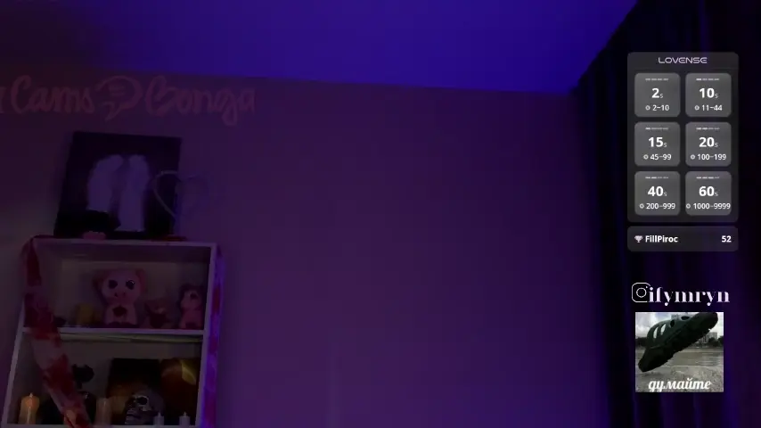 fymryn