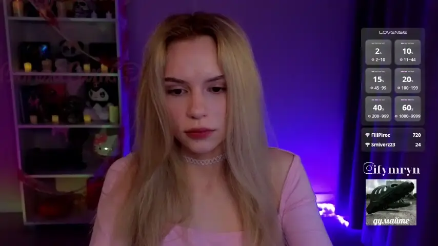 fymryn