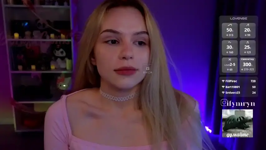 fymryn