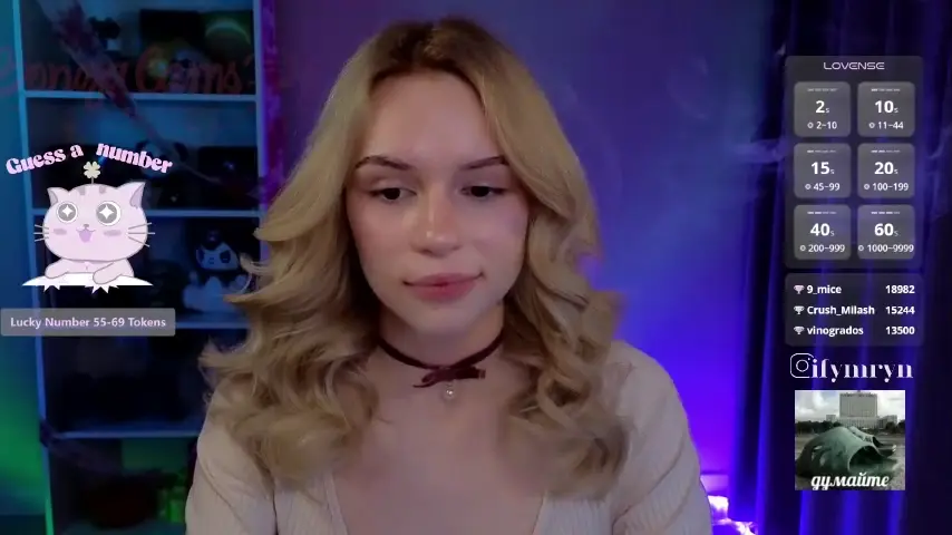 fymryn