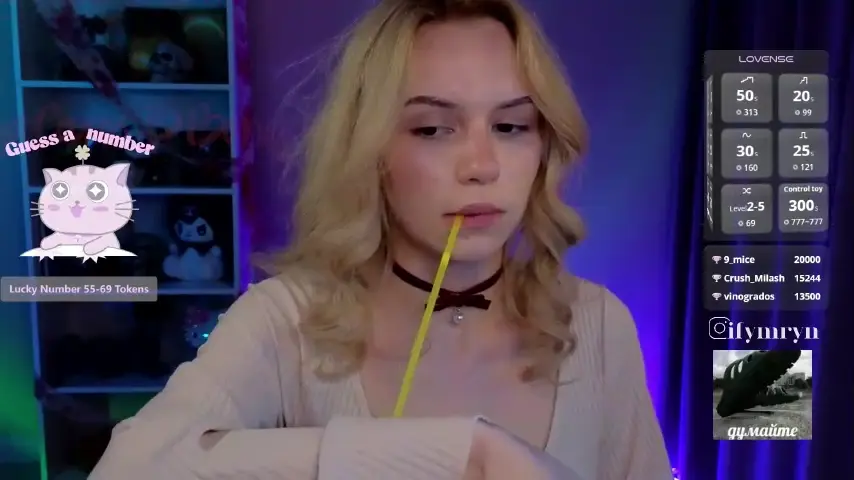 fymryn