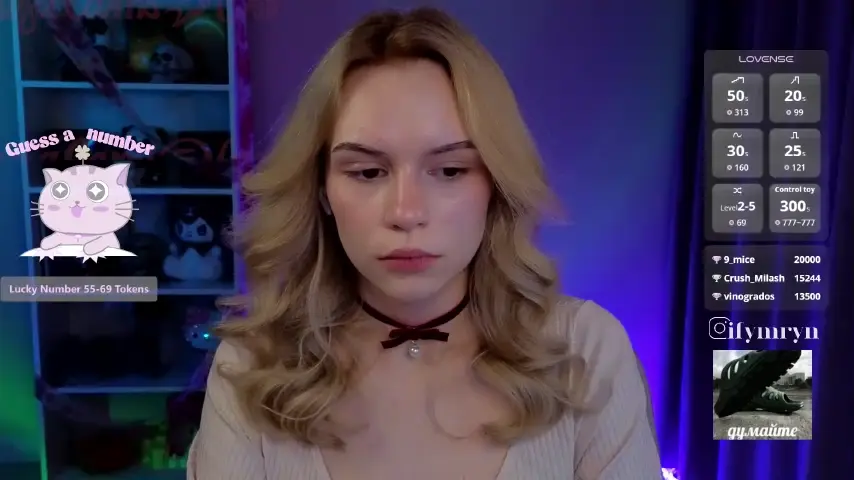 fymryn