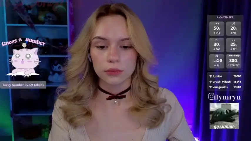 fymryn