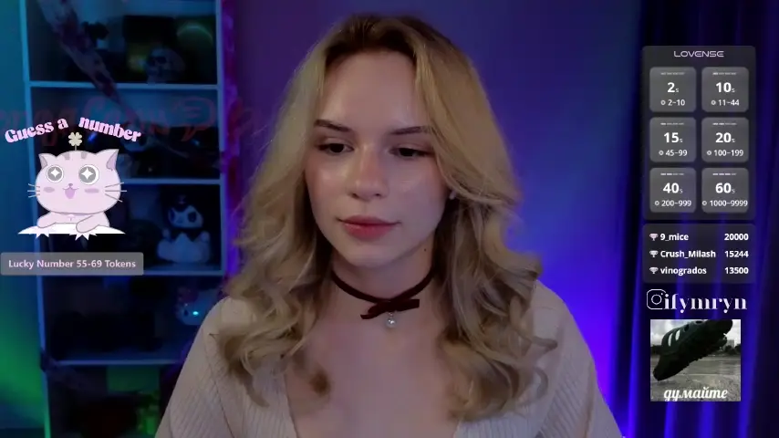 fymryn