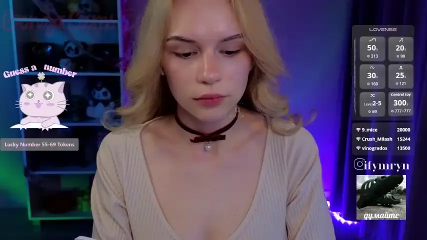 fymryn