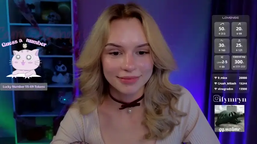 fymryn