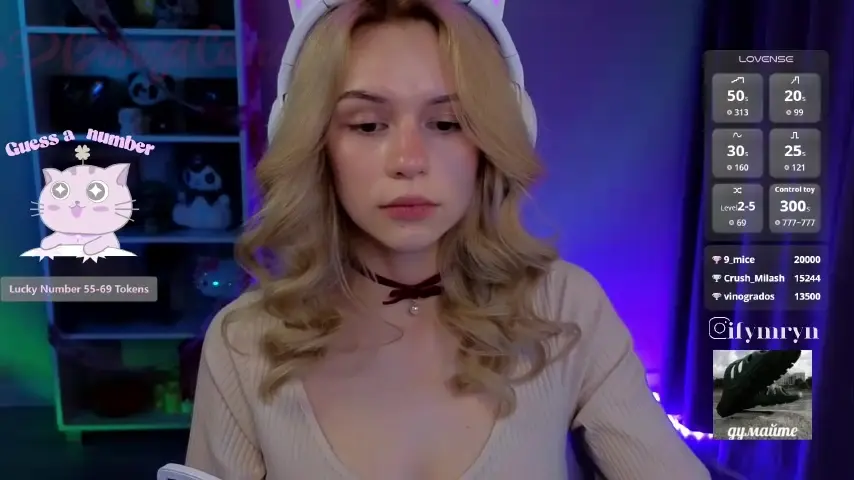 fymryn