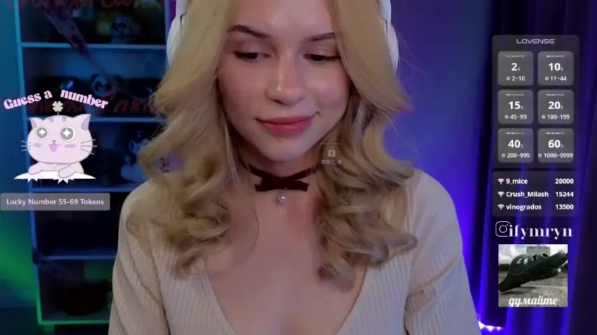 fymryn