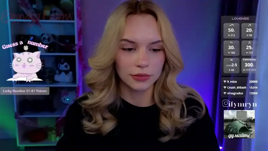 fymryn