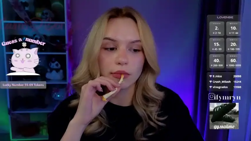 fymryn