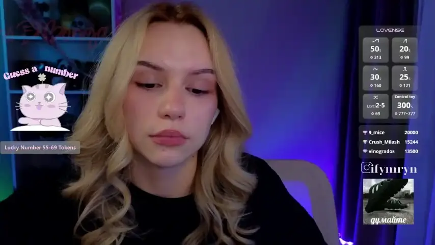fymryn
