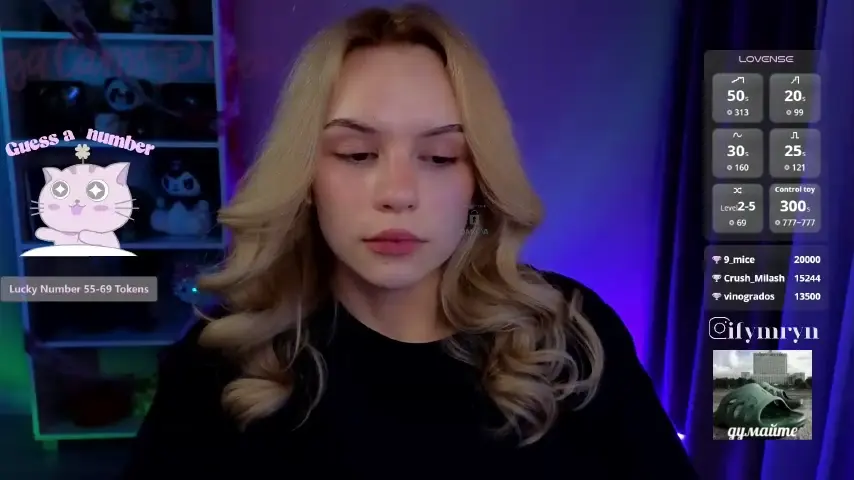 fymryn
