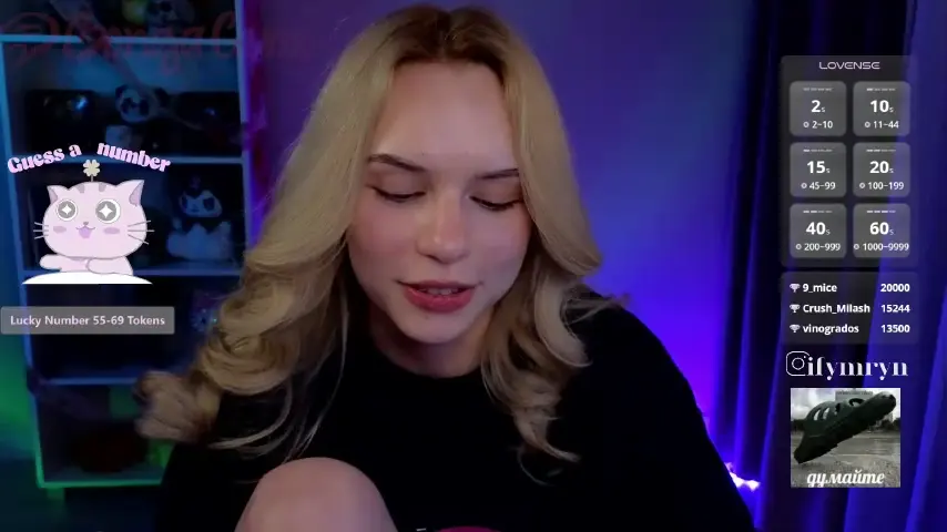 fymryn