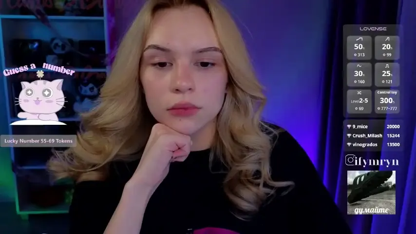 fymryn