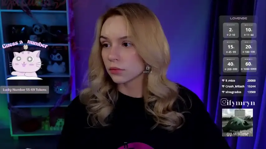 fymryn