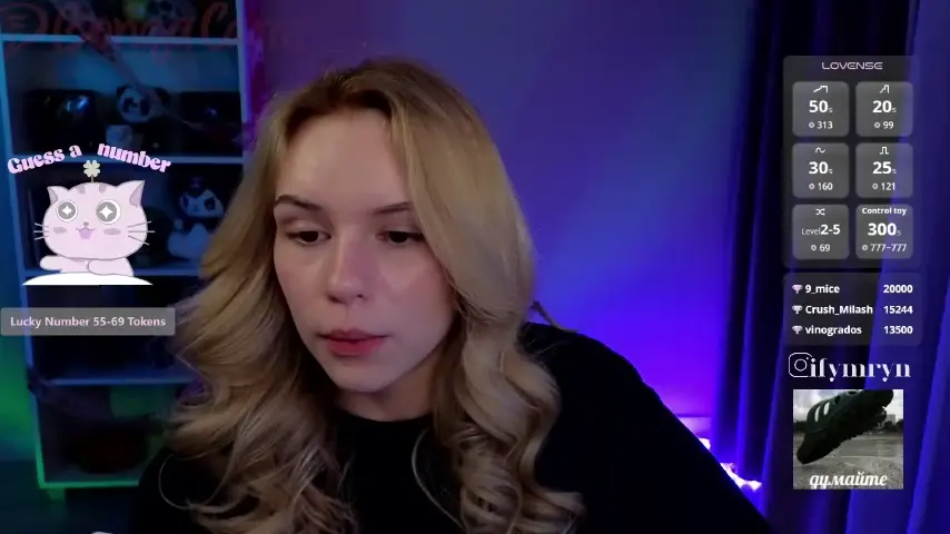 fymryn