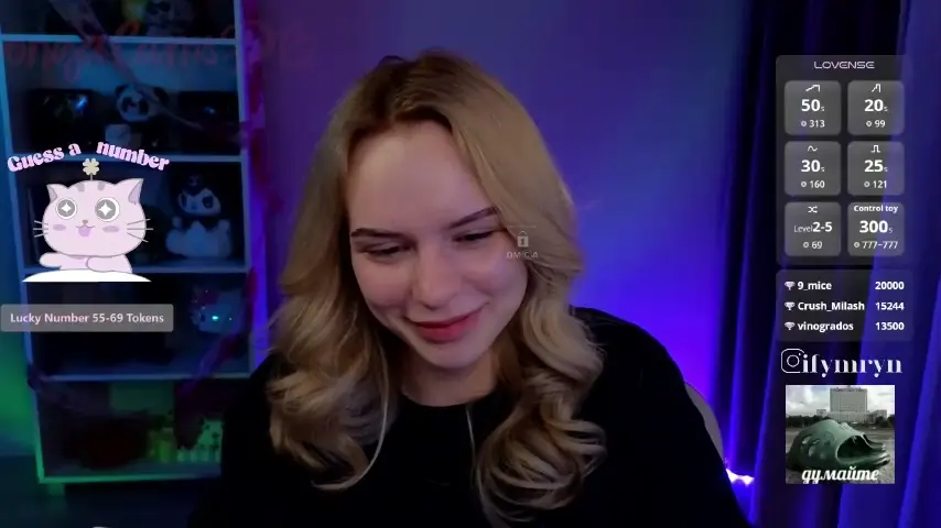 fymryn