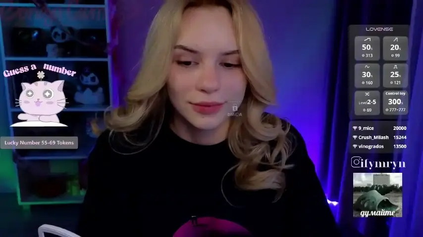 fymryn