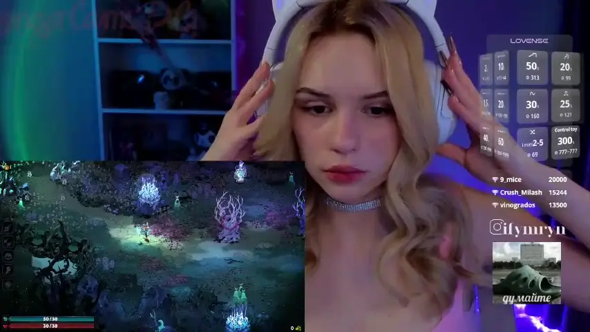 fymryn