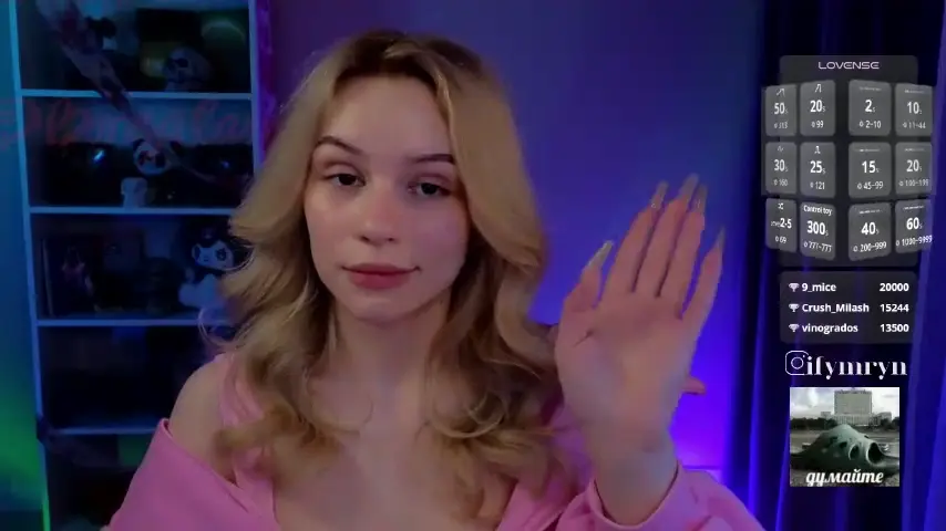 fymryn