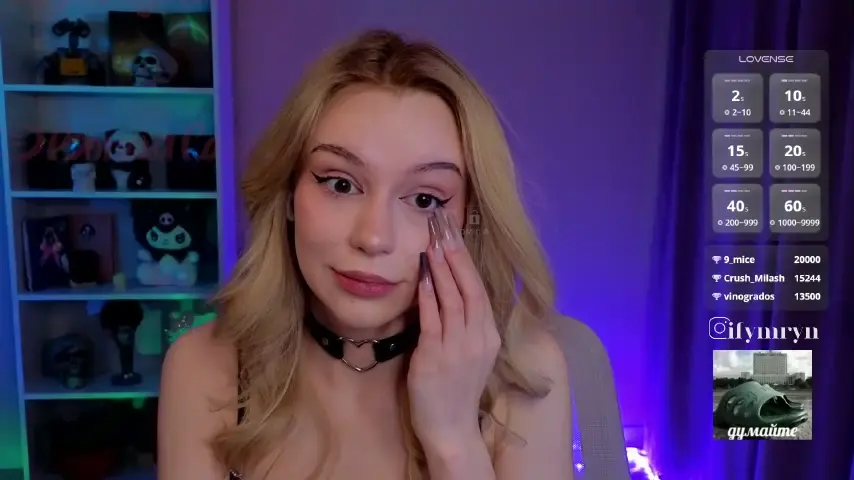fymryn